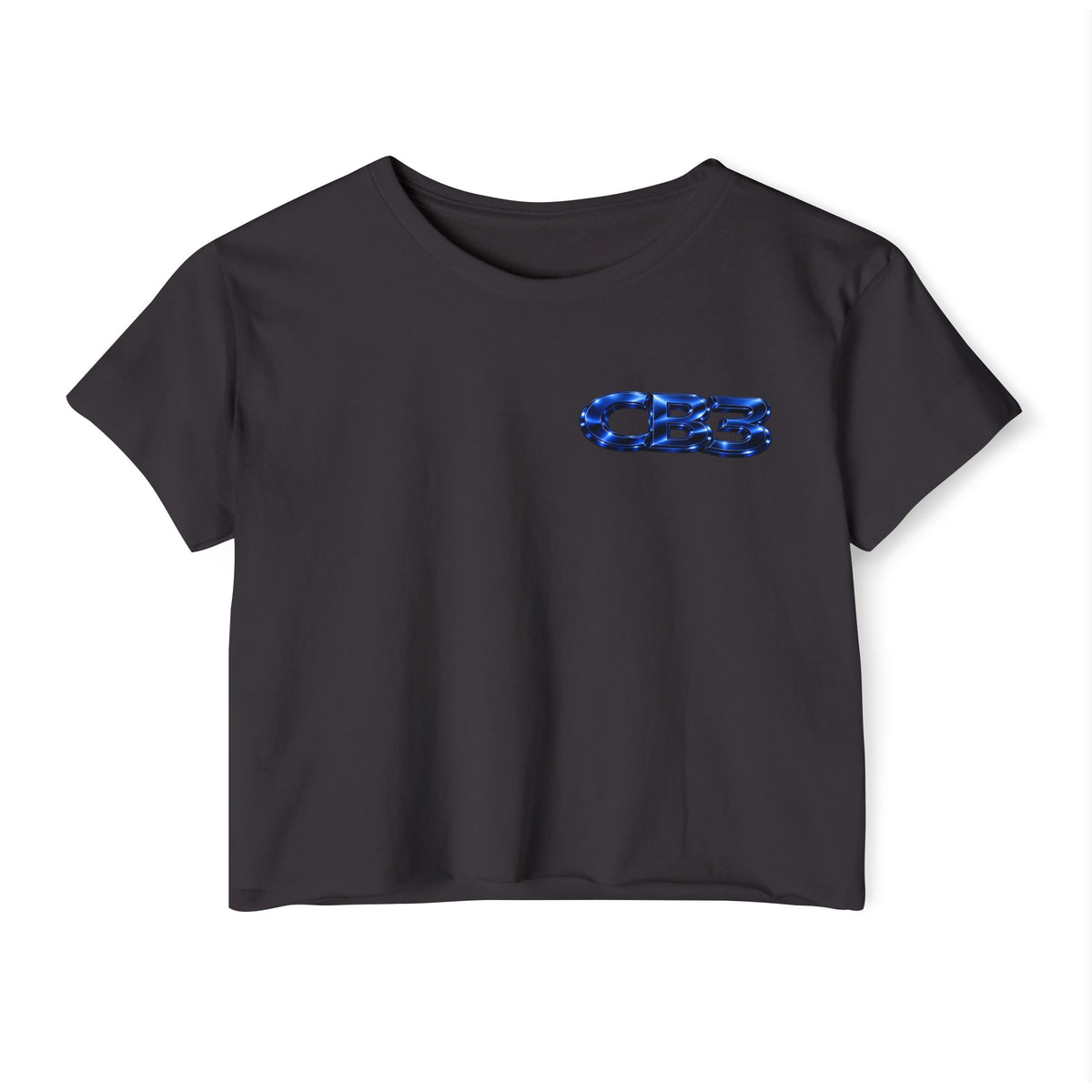 Charlie Belcher III Crop Top