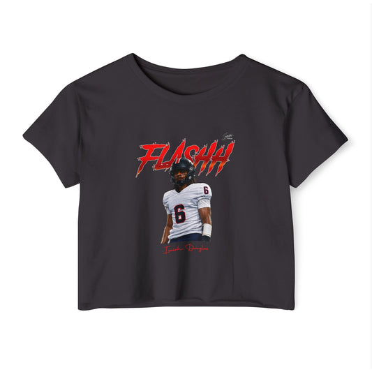 Isaiah Douglas Crop Top