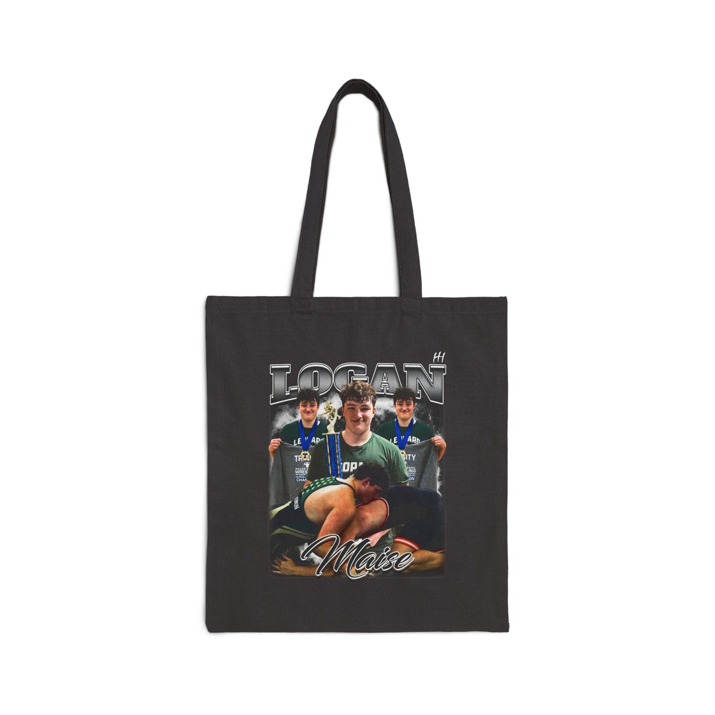 Logan Maise Tote Bag
