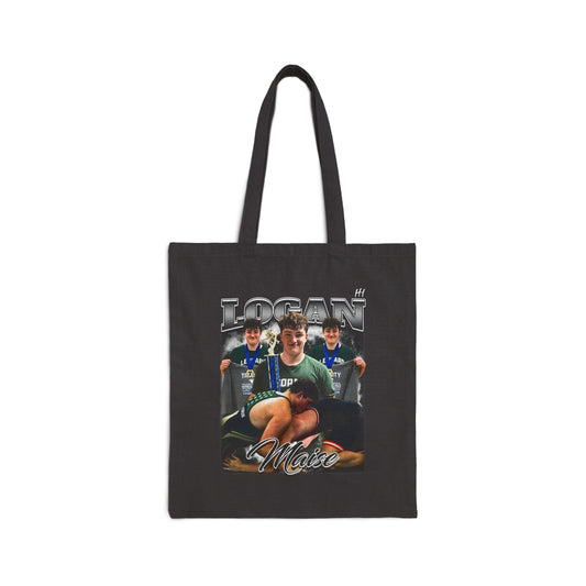 Logan Maise Tote Bag