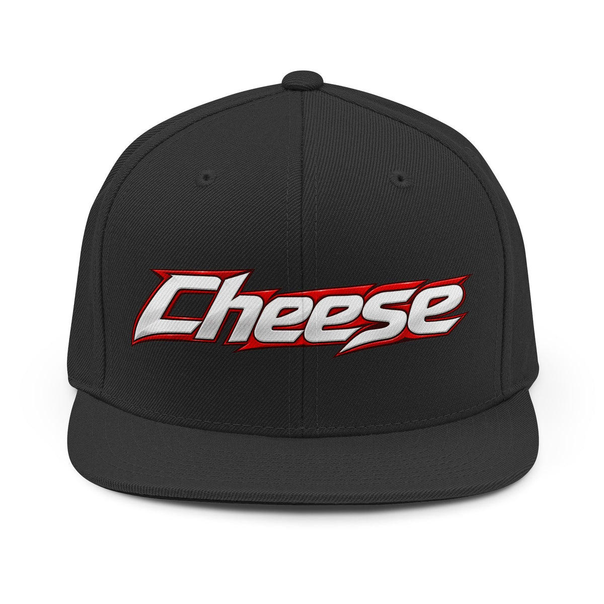 Shymir Nelson Snapback Hat