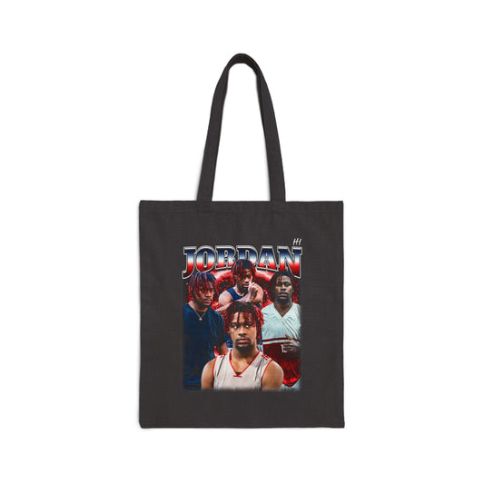 Jordan 2 Tote Bag