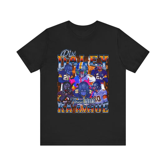 Rix Daley Ka'aihue T-shirt