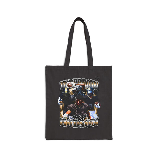 Ta’Derrion Hudson Tote Bag