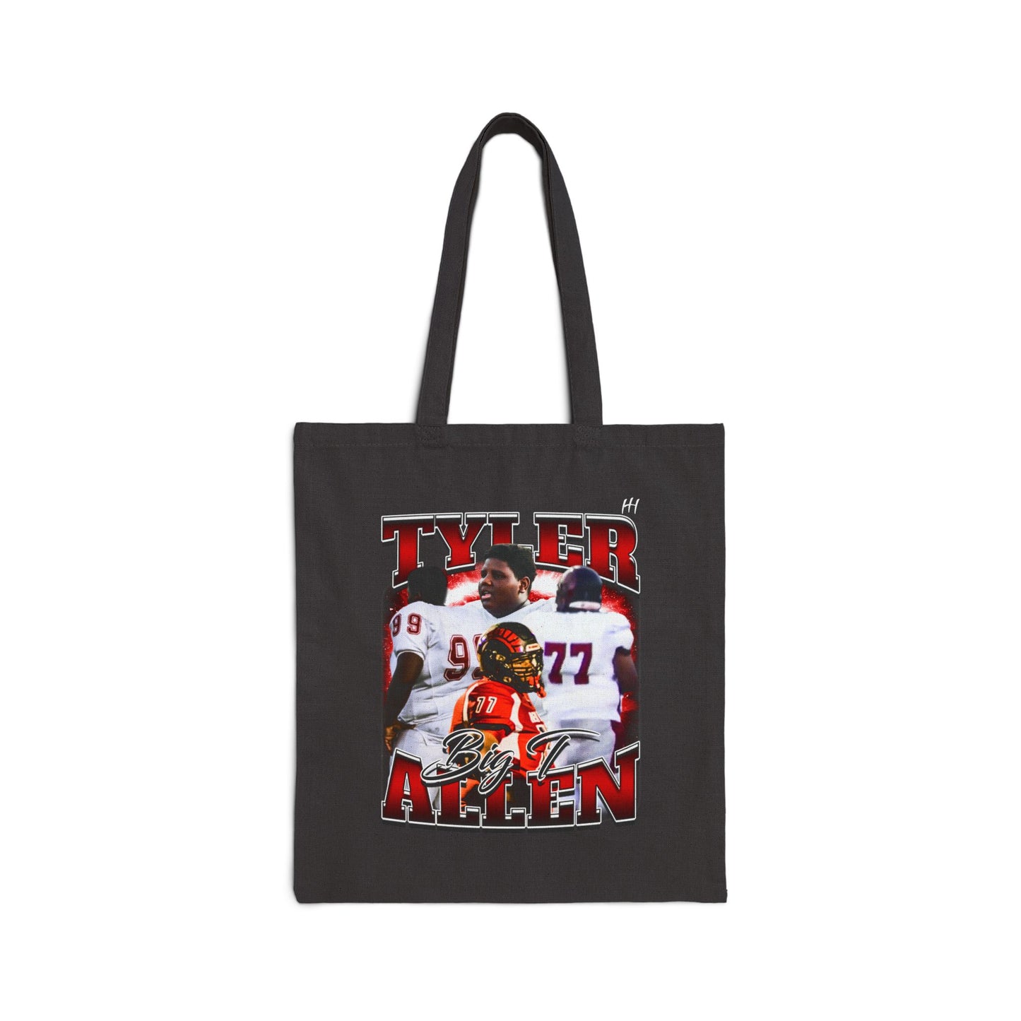Tyler Allen Tote Bag