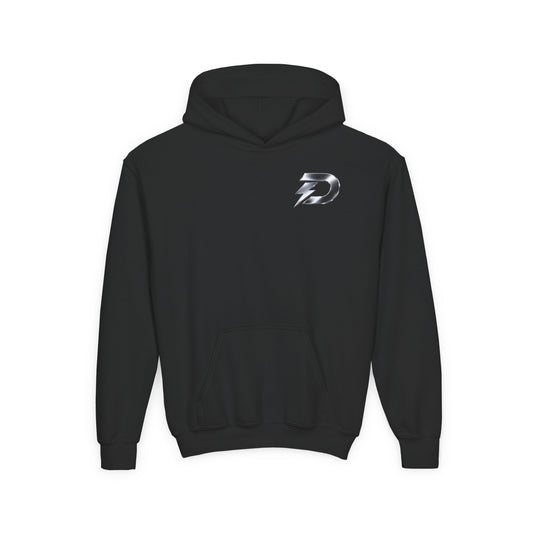 Adonis Dunnigan Youth Hoodie