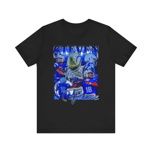 Steven Perez T-shirt