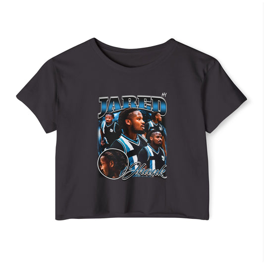 Jared Women's Crop Top