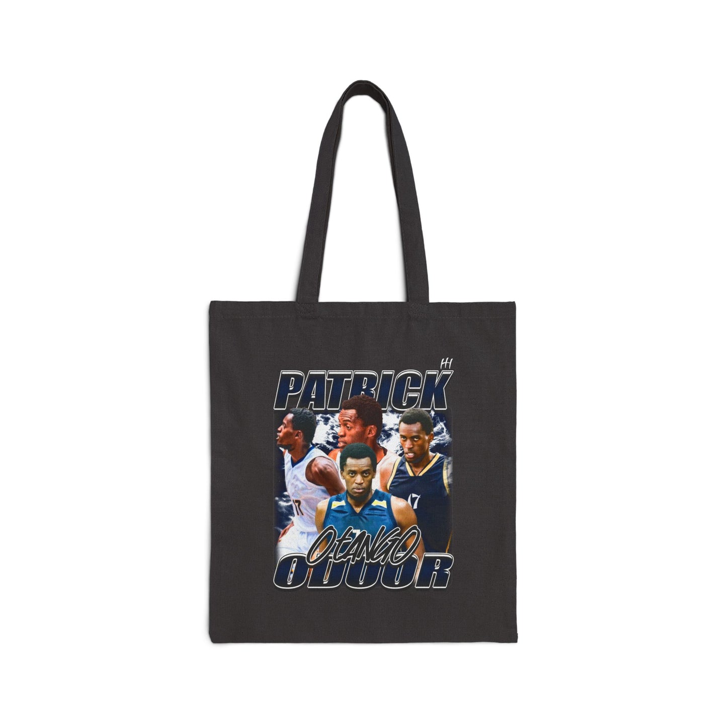 Patrick Otango Oduor Tote Bag