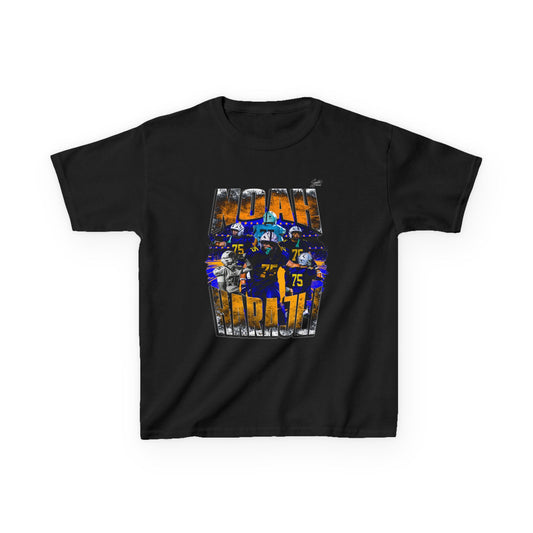 Noah Harajli Youth Heavy Cotton Tee