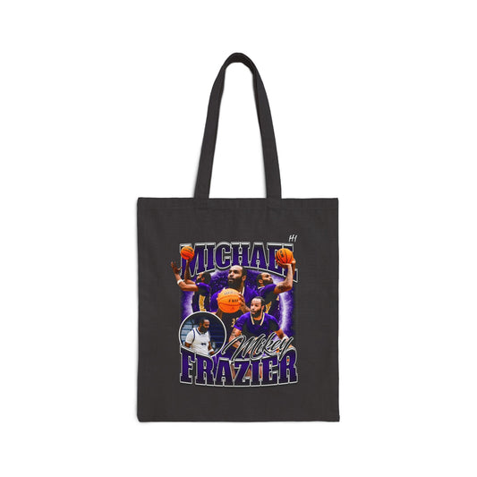Michael Frazier Tote Bag