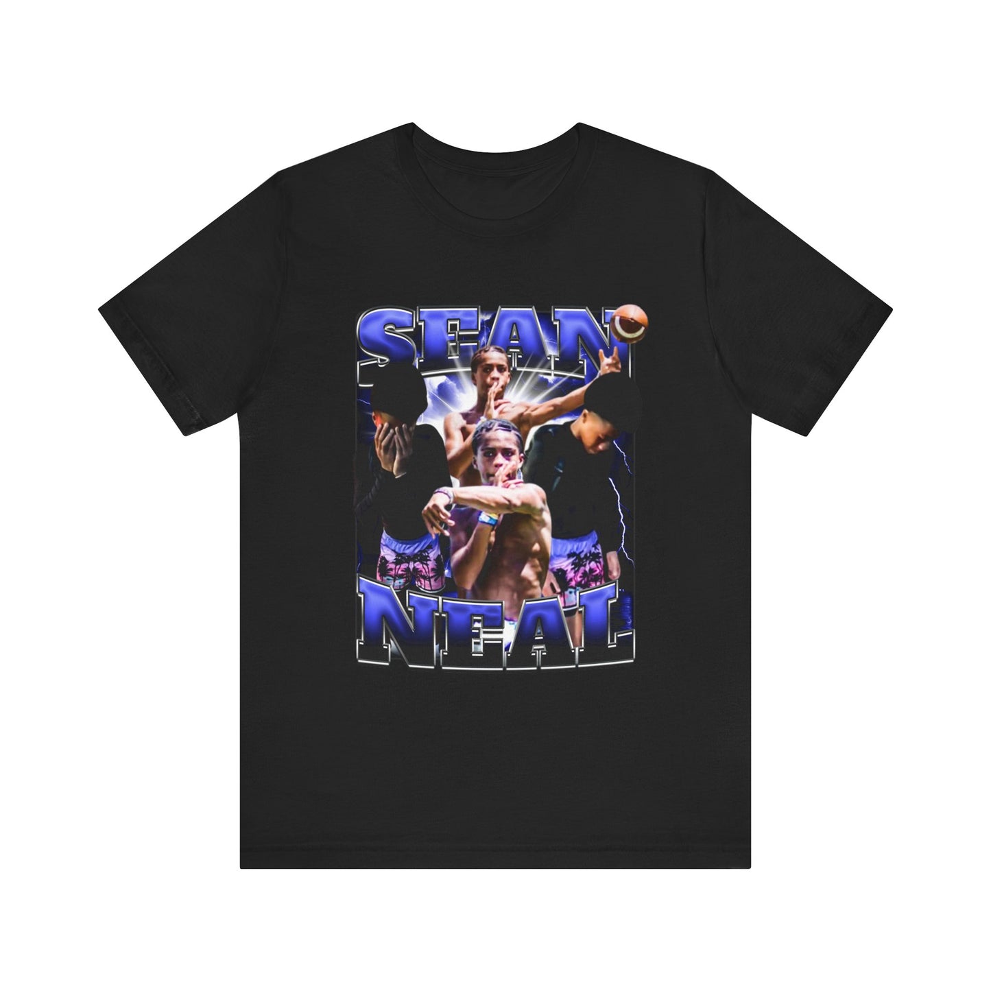 Sean Neal T-shirt