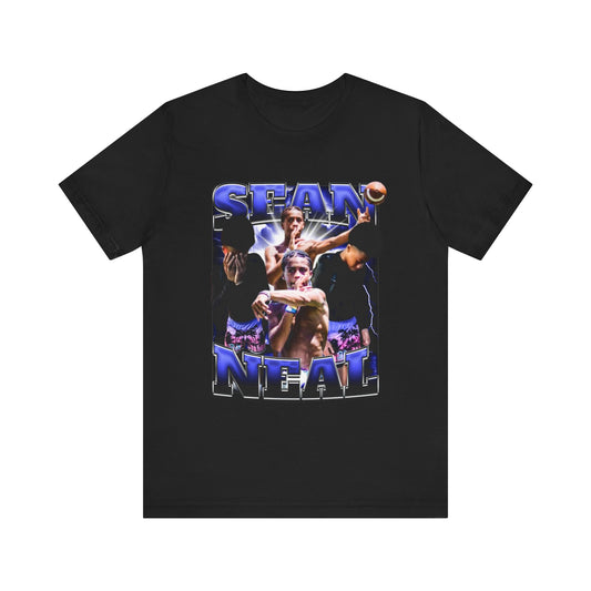 Sean Neal T-shirt