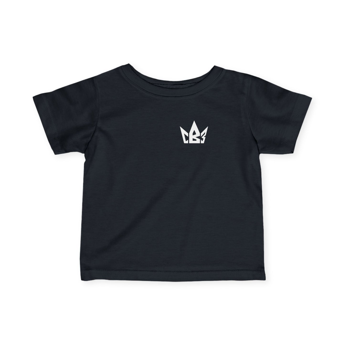 Charles Brooks III Infant Tee
