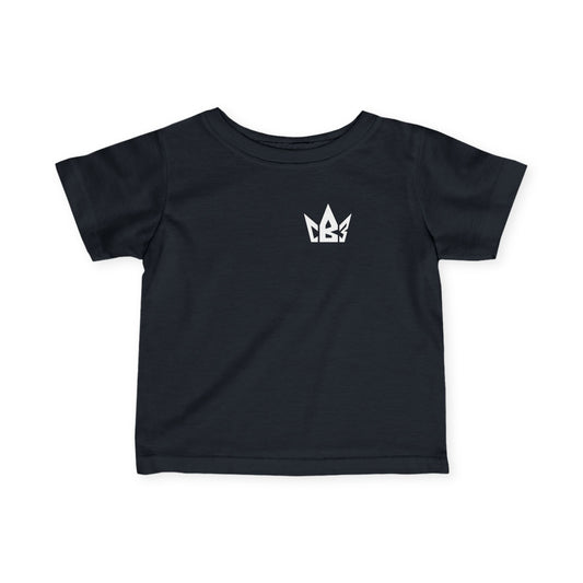 Charles Brooks III Infant Tee