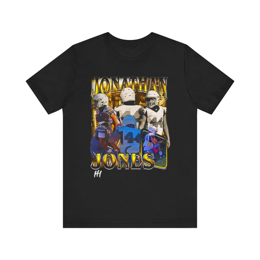 Jonathan Jones T-shirt