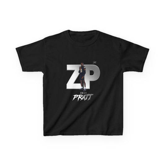 Zech Pratt Youth Heavy Cotton Tee