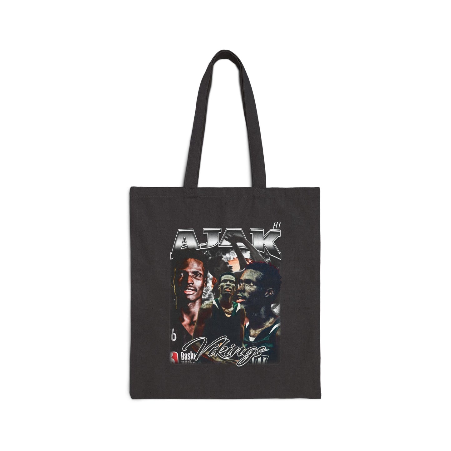 Ajak Tote Bag