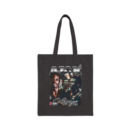 Ajak Tote Bag
