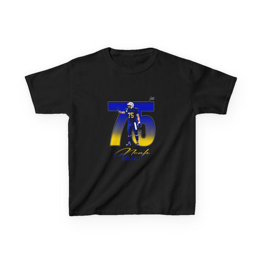Noah Harajli Youth Heavy Cotton Tee