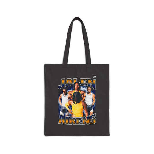 Jalen Aikens Tote Bag