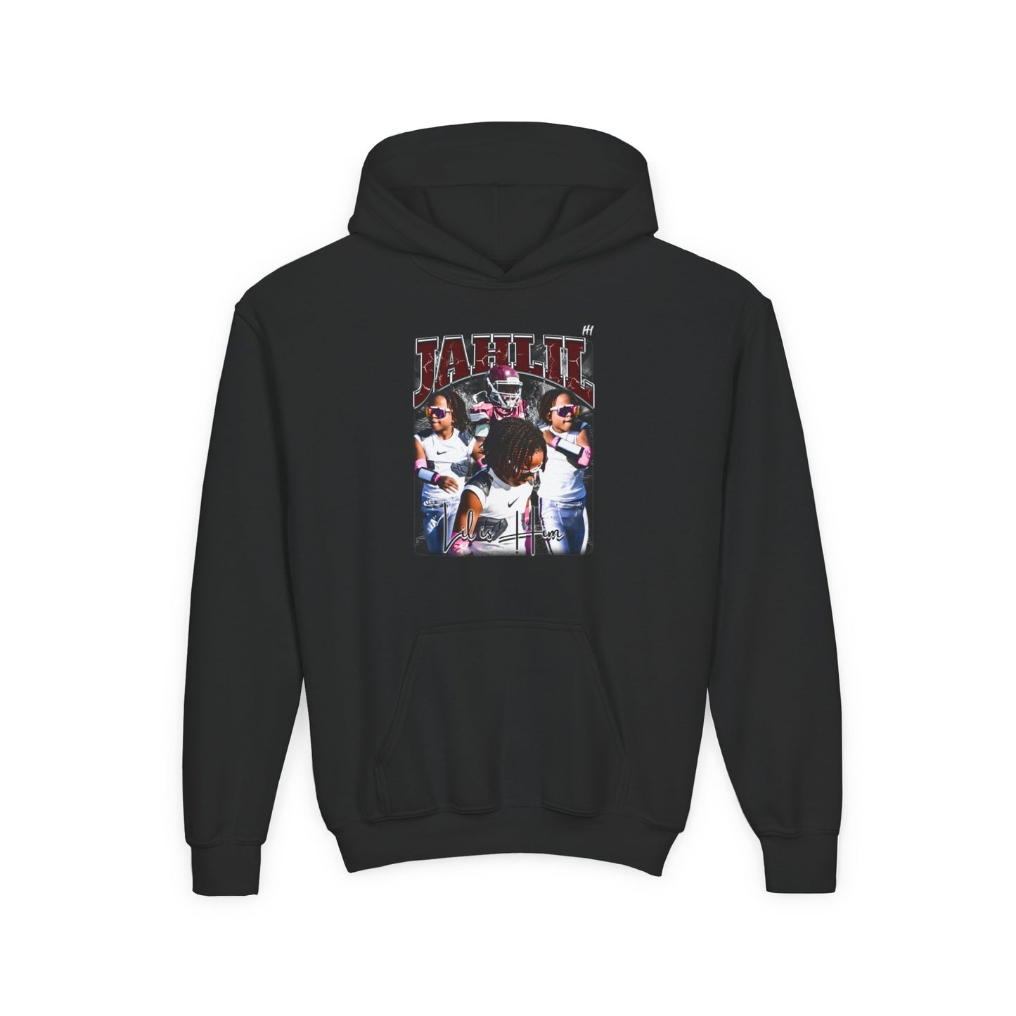 Jahlil kids Hoodie