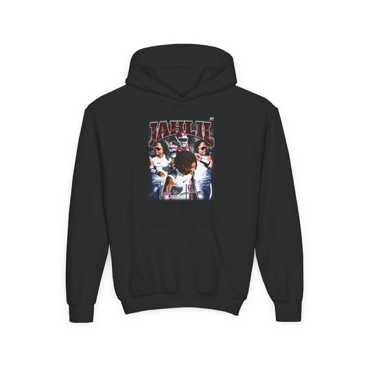 Jahlil kids Hoodie