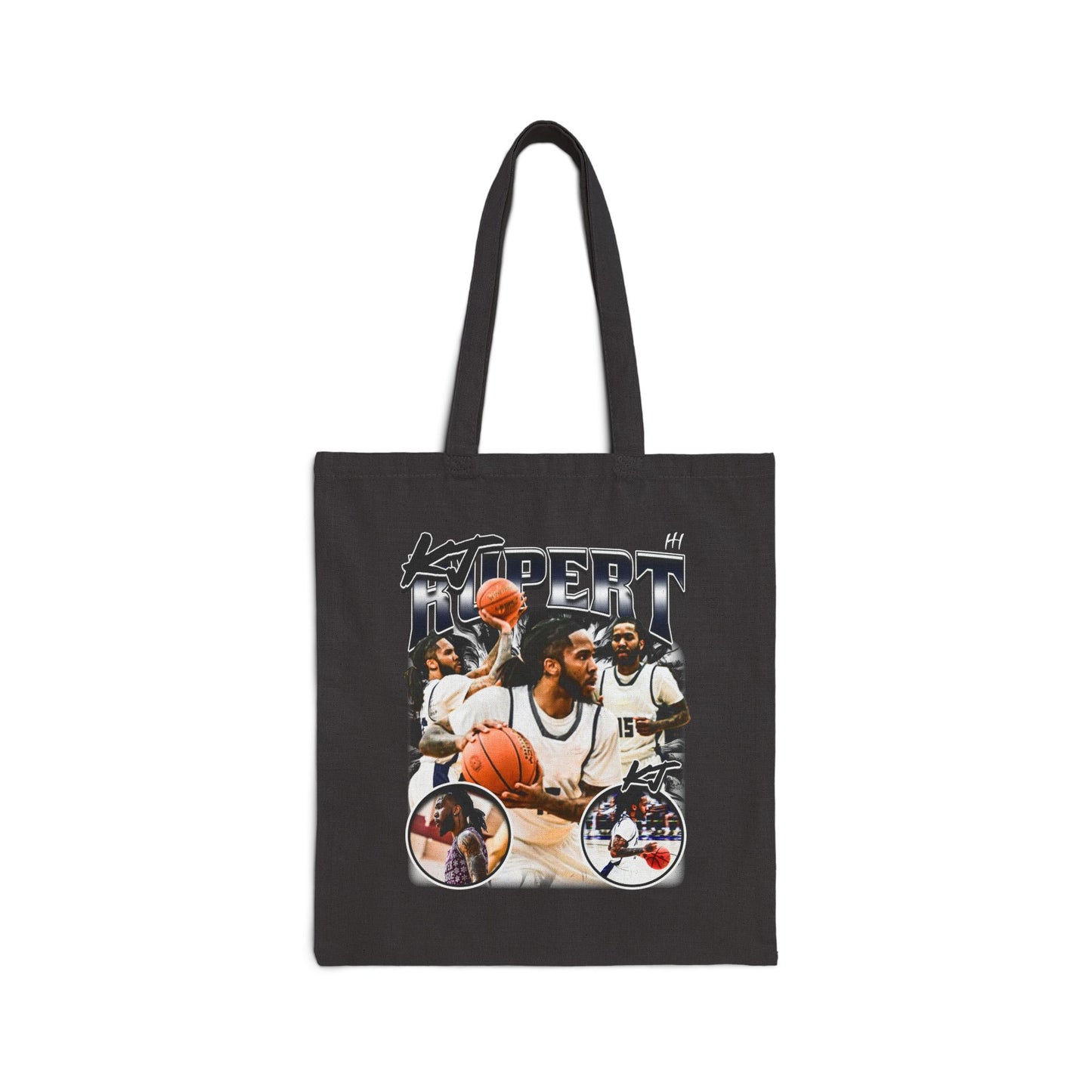 KJ Rupert Tote Bag