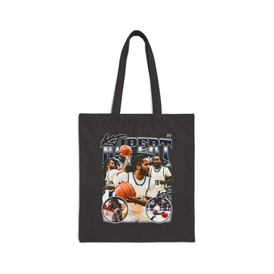 KJ Rupert Tote Bag
