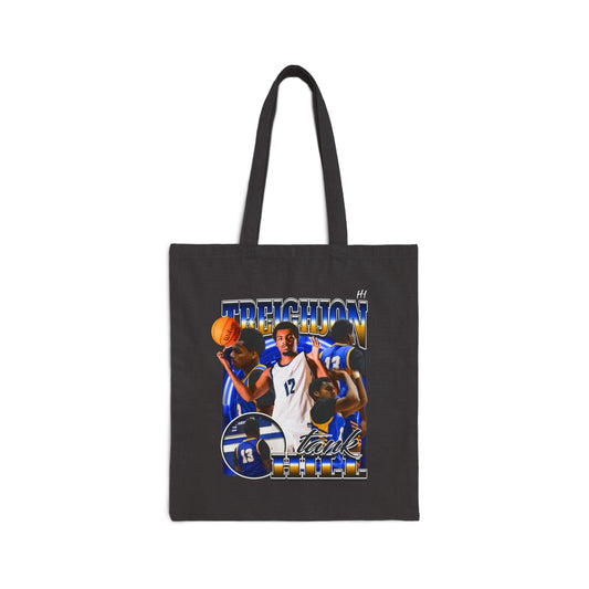 Treighjon Hill Tote Bag