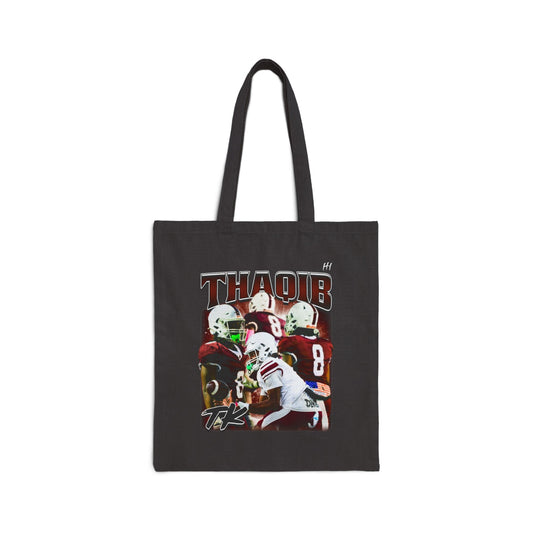 Thaqib Tote Bag