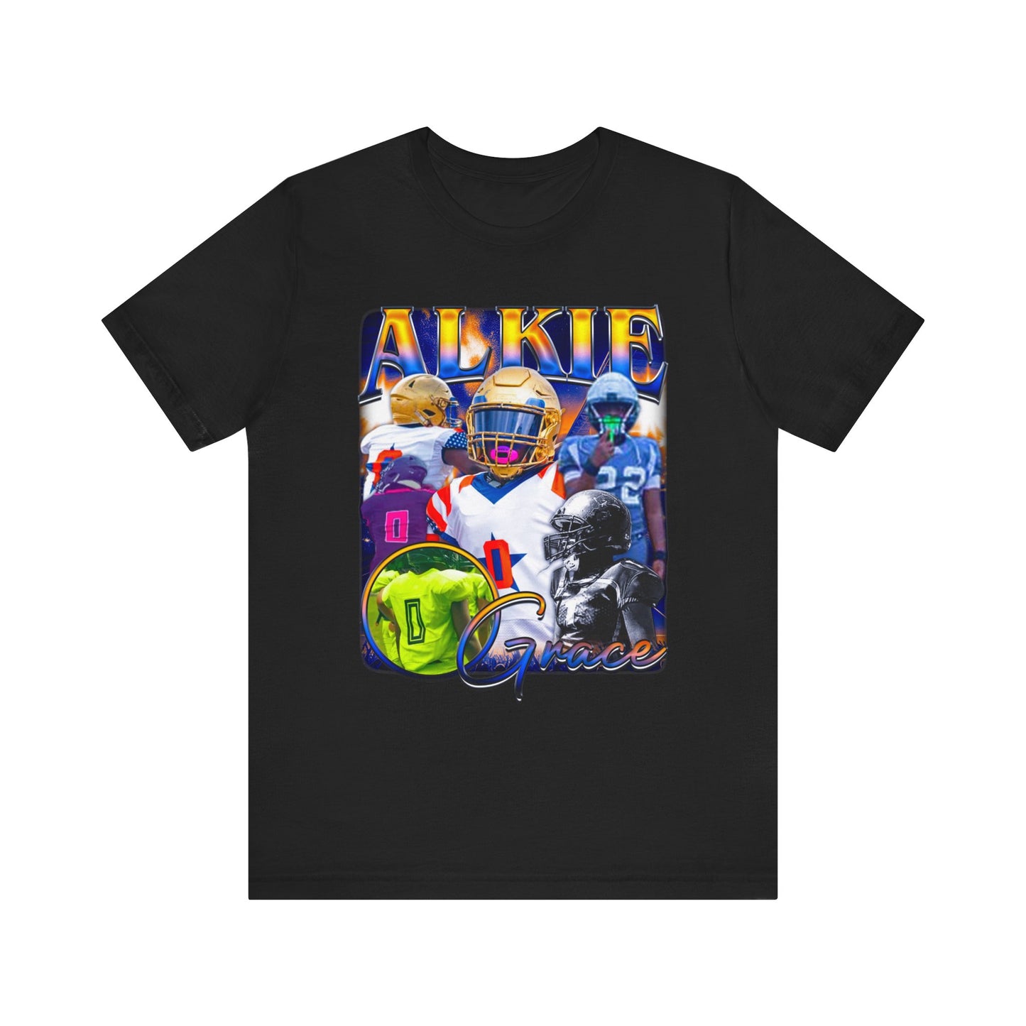 Alkie Grace T-shirt