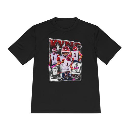 Kyng Jones Performance Tee-Shirt