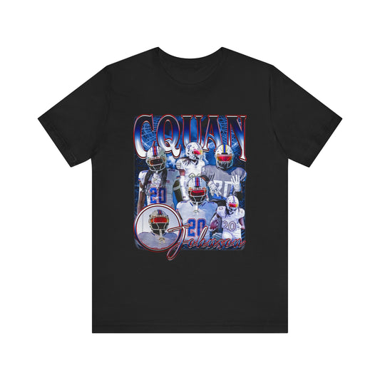 Cquan Johnson T-shirt
