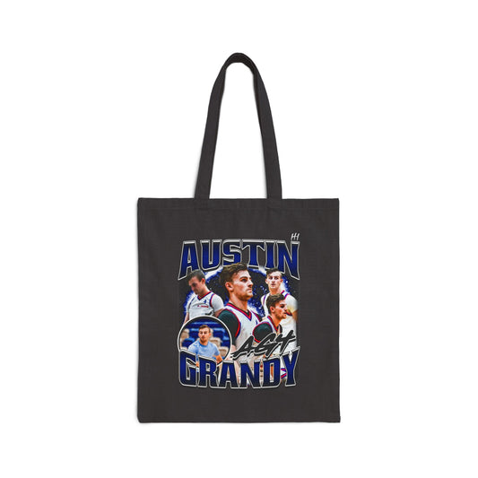 Austin Grandy Tote Bag