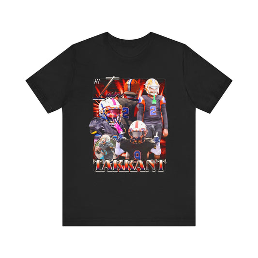 Ian Tarrant T-shirt
