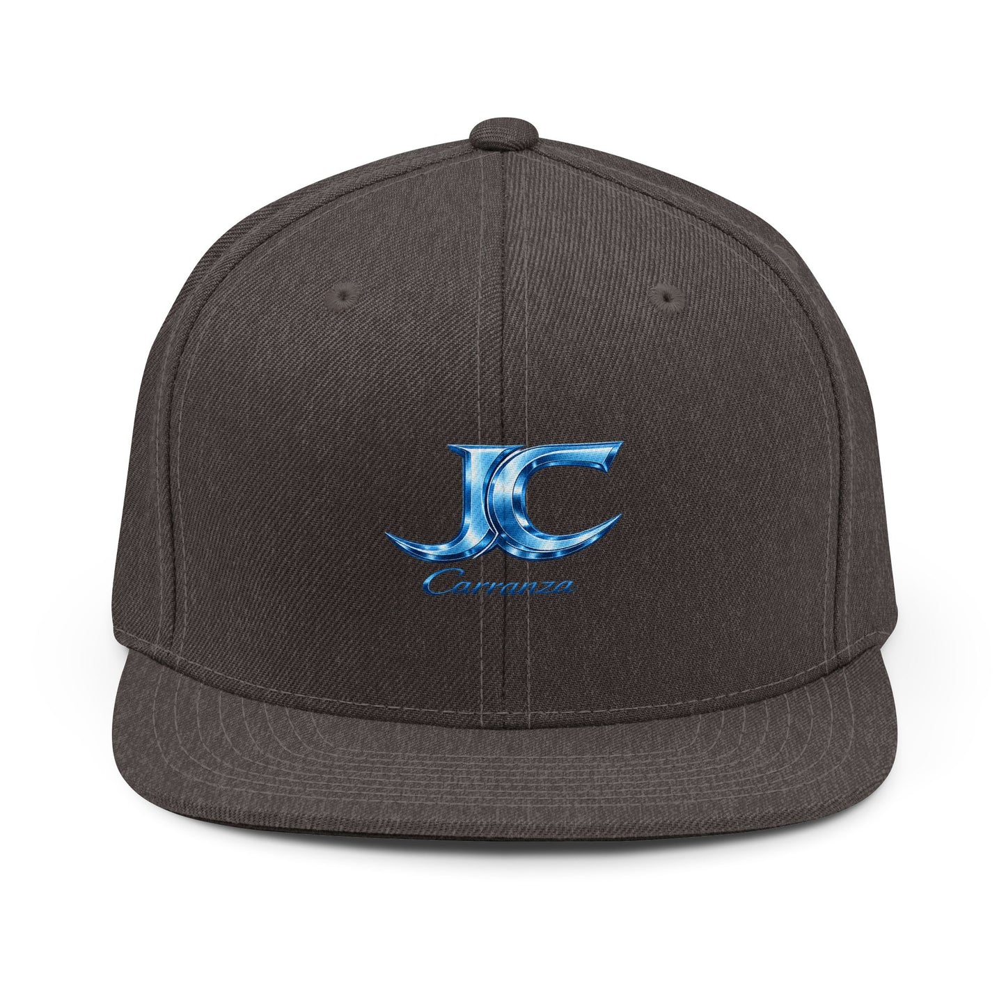 Julian Carranza Snapback Hat