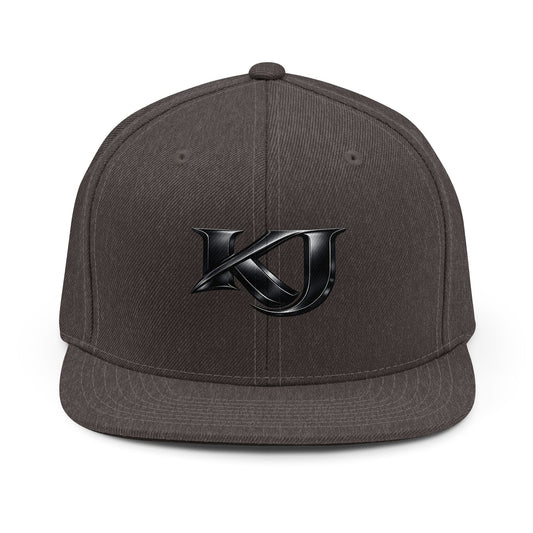 Kewone jones Snapback Hat