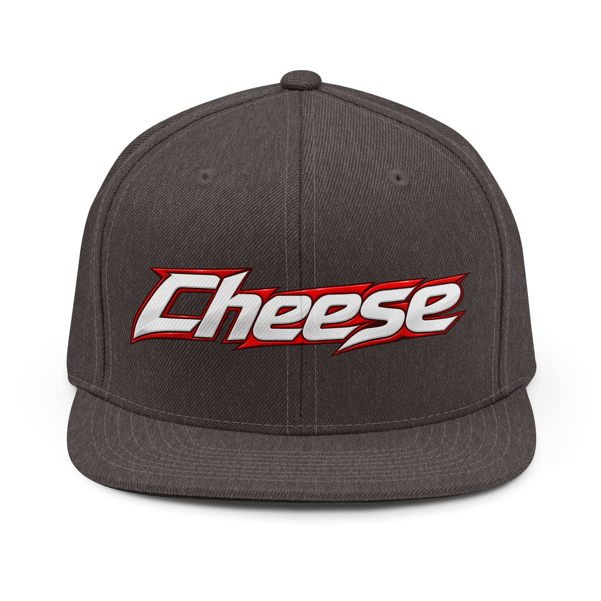 Shymir Nelson Snapback Hat