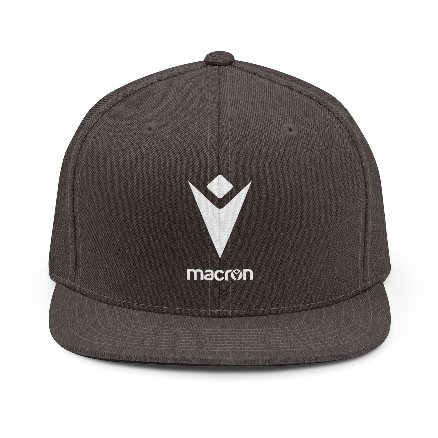Nnamdi Mba-leke Snapback Hat