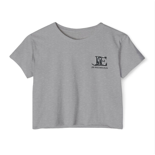 Jeremiah Ellington Crop Top