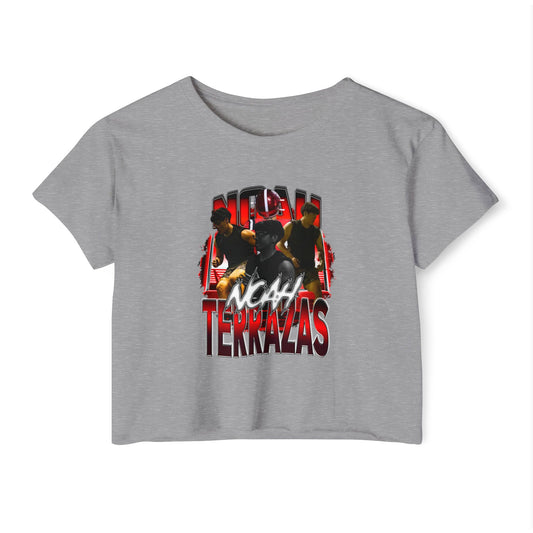 Noah Terrazas Crop Top