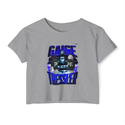 Gaige Tressler Crop Top