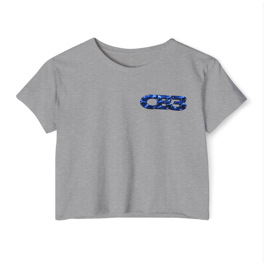 Charlie Belcher III Crop Top