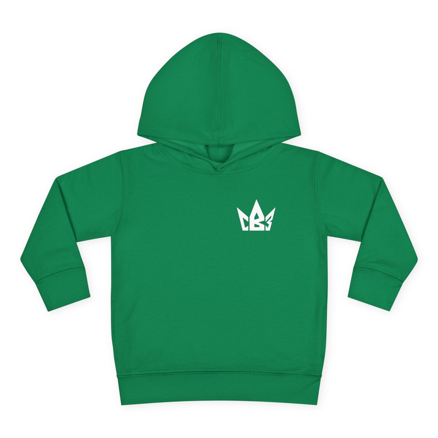 Charles Brooks III Infant Hoodie