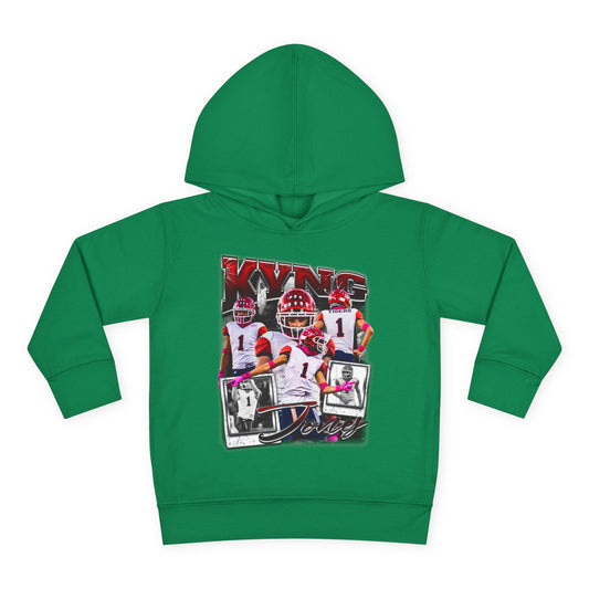 Kyng Jones Infant Hoodie