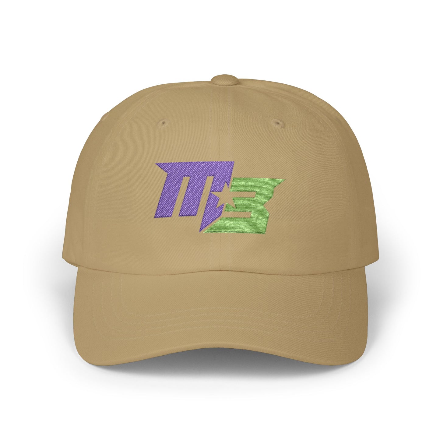 Romelle Bell Dad Hat