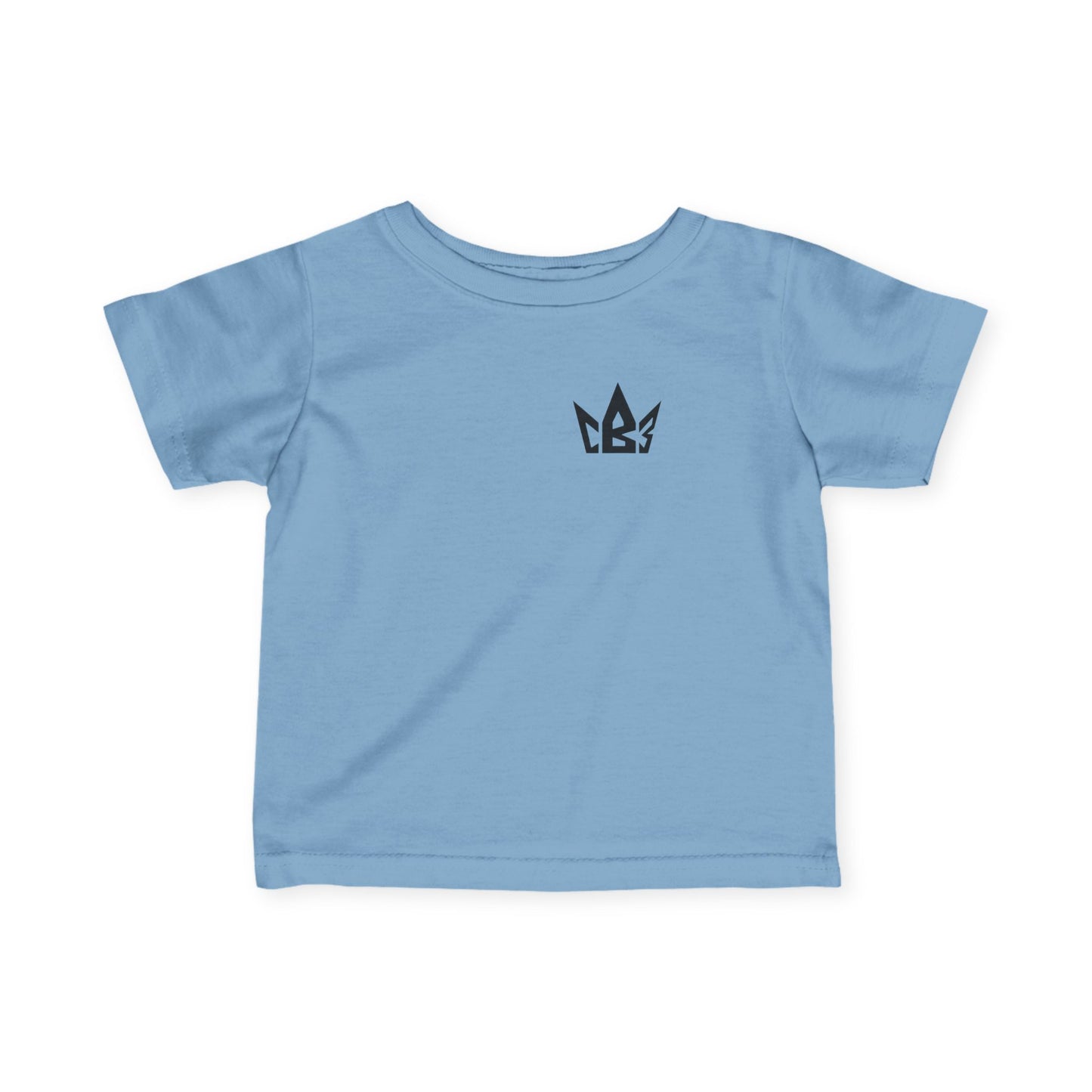 Charles Brooks III Infant Tee