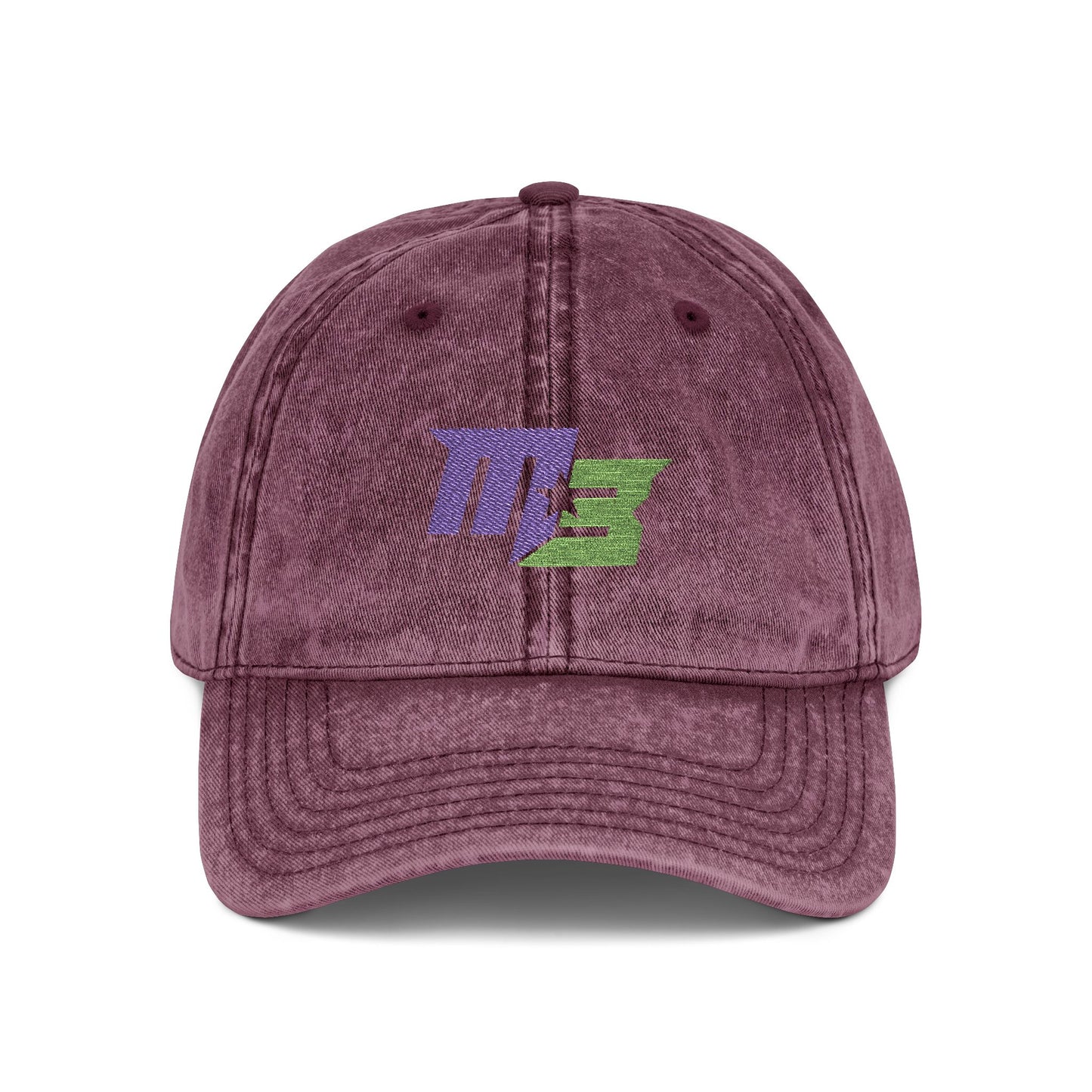 Romelle Bell Vintage Cap