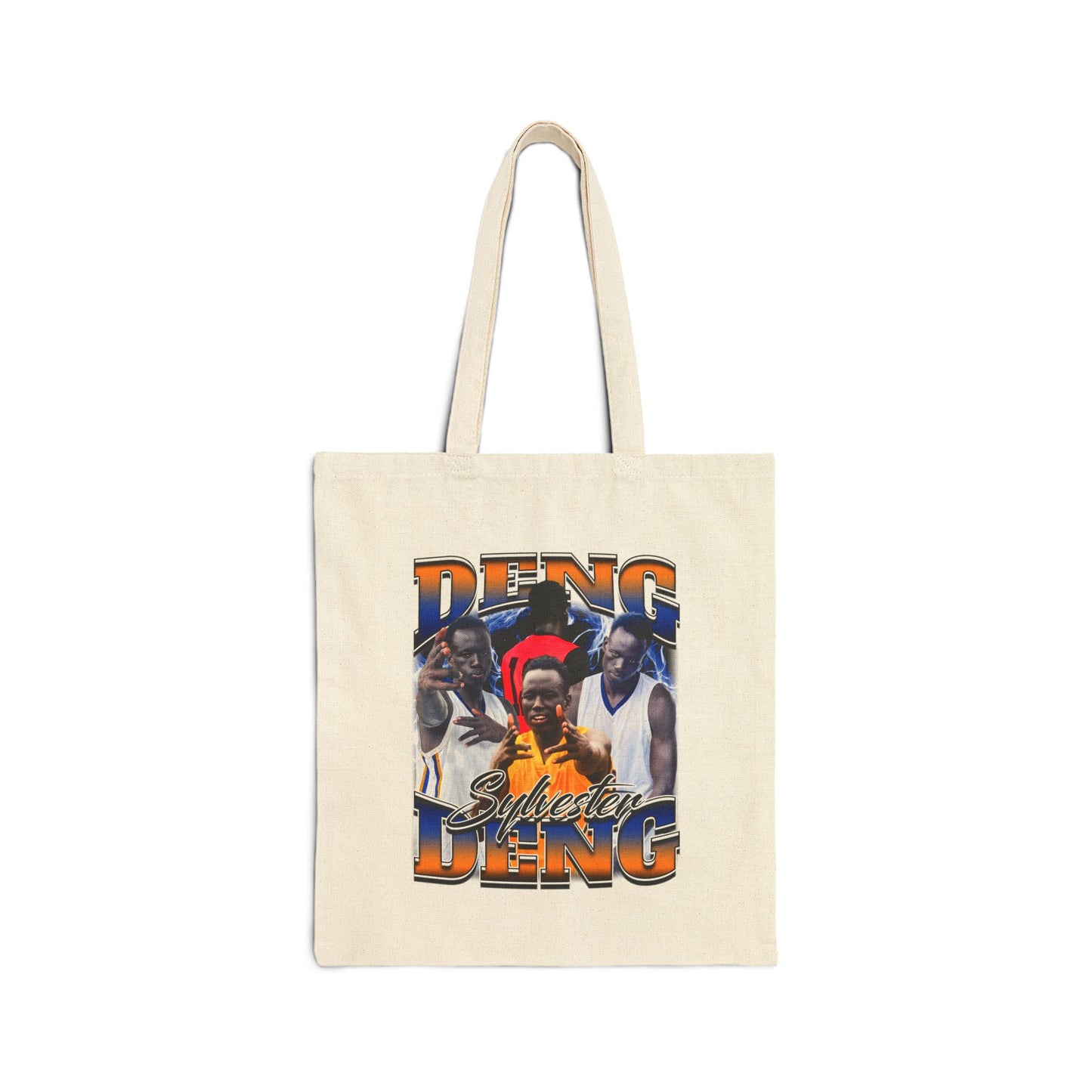 Deng Deng Tote Bag